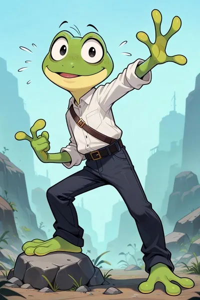 φόντοΜπένεντεκ Ο Δράκος 