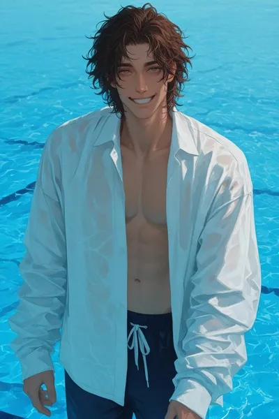 Latar belakang Stein Schwartz