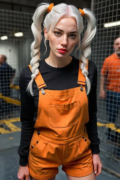 Сью "Рабочий Язычок" фон