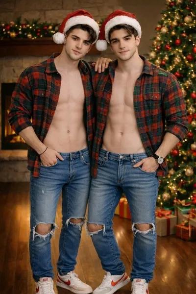 Josh și Joey fundal