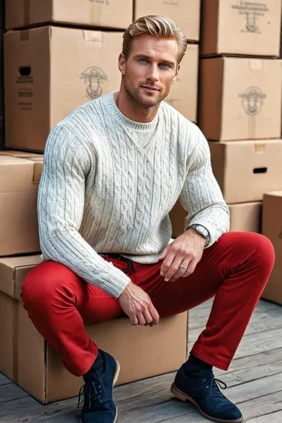 Bram Verhoeven bakgrund