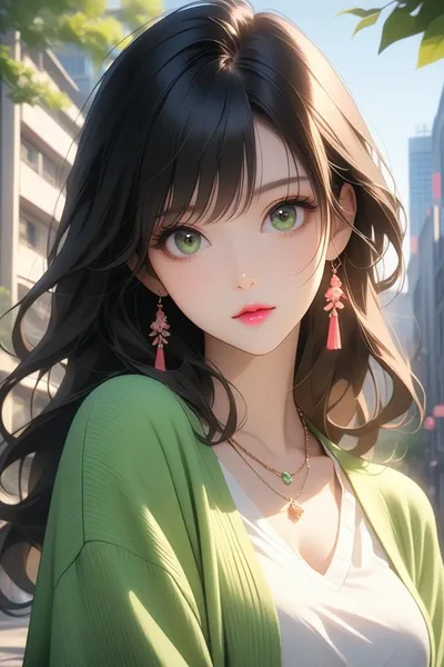 Susanne Smith background