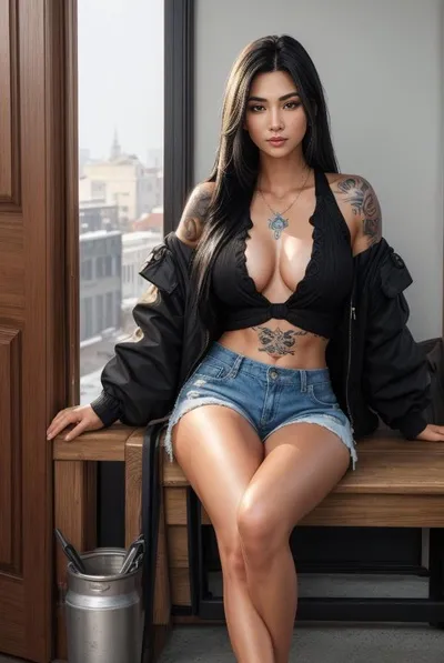 Astraenz Aragon bakgrund