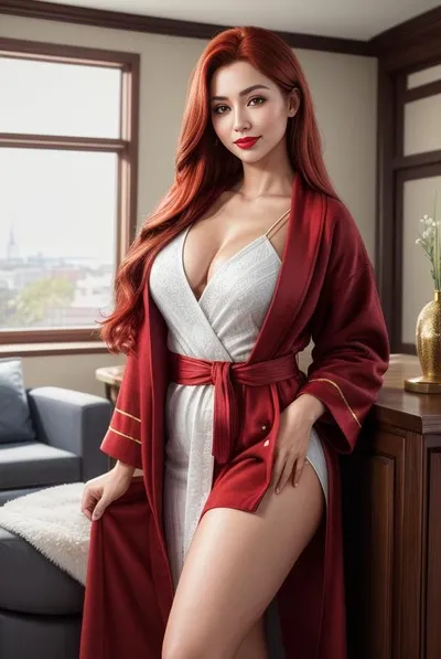 พื้นหลัง มาไรเค เลนซ์