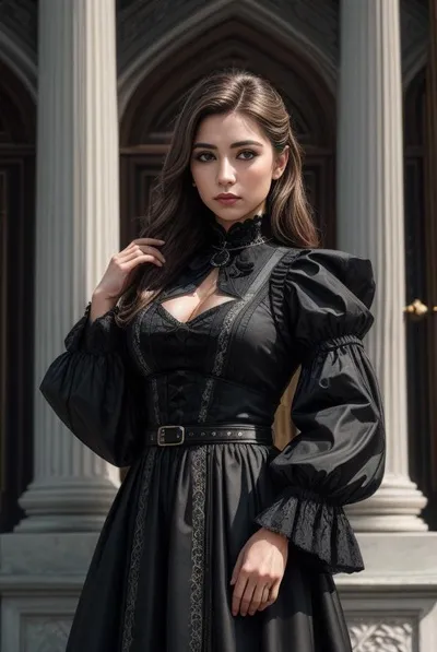 Latar belakang Sophie