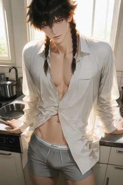 φόντοΦίλος Χένρι 