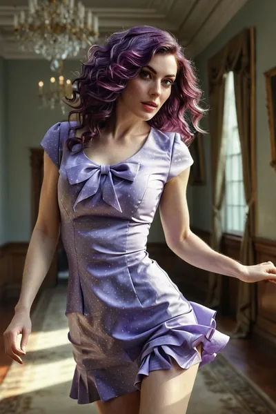 Latar belakang Jenni