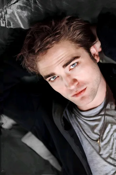 Edward Cullen BL sfondo