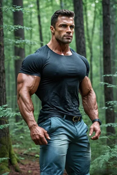 Mikhail Dornov pozadina