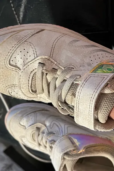 Mormor Claire bakgrund