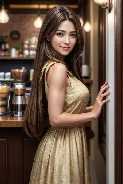 マリベル・クロウデン バックグラウンド