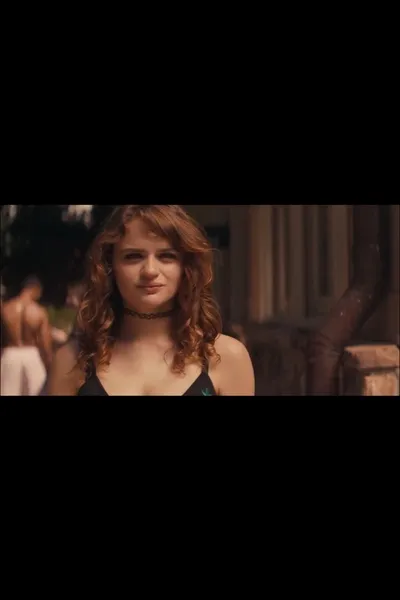 Jamie Winkle pozadí