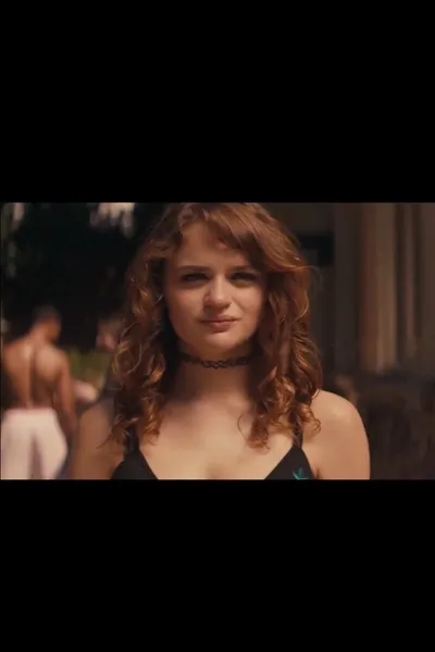 제이미 윙클 배경