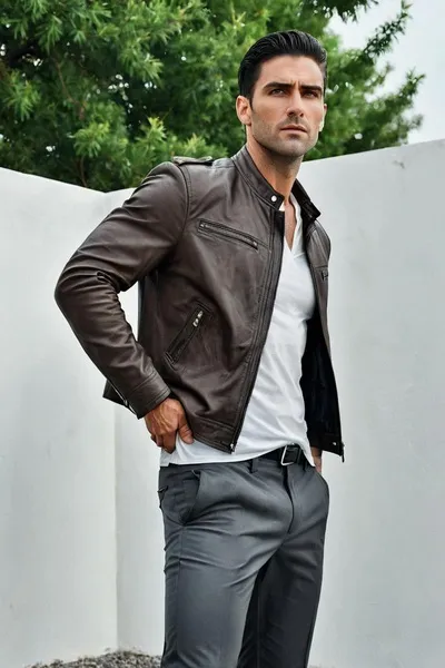 Latar belakang Cyran Halloway