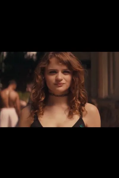 Latar belakang Jamie Winkle