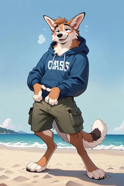 Collin Grayson  arka plan