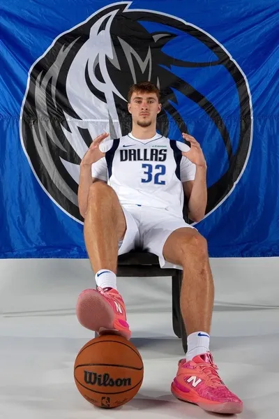 Купер Флагг фон