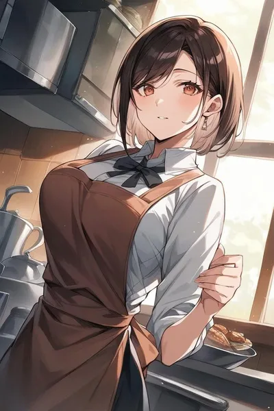 พื้นหลัง Elenalise 