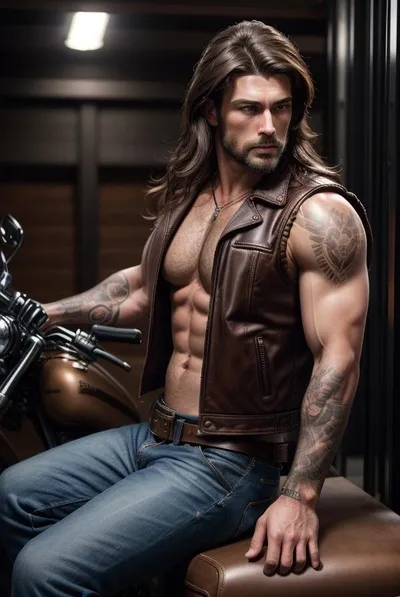 Latar belakang Victor