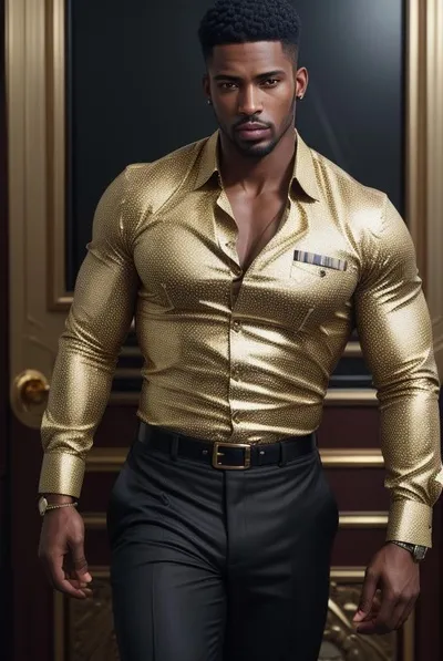 Marcell Doventon háttér