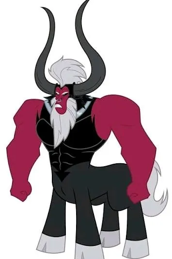 Tirek fondo