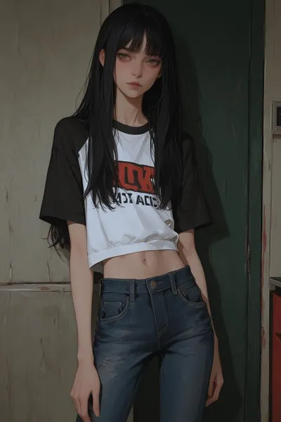 Angel Anderson fundal