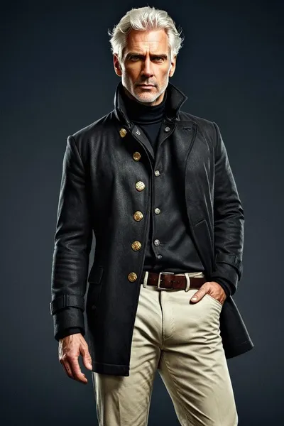 Caleb Tassino bakgrund