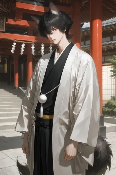 Darius Falken tausta