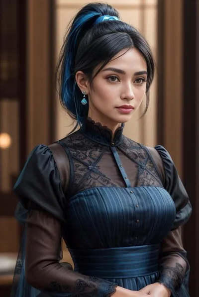 Serenya Wycliffe fone