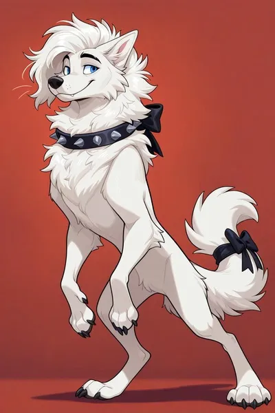 Kaelen Draymore Hintergrund