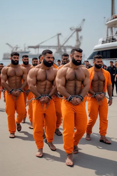 Latar belakang Banduan