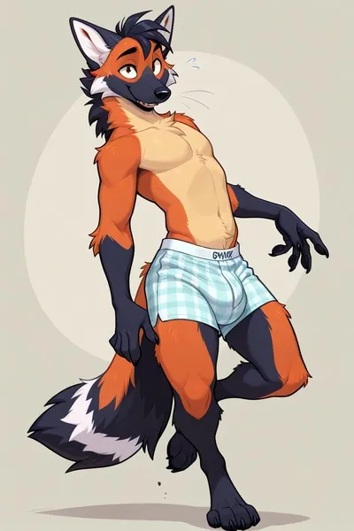 Darian Kesslow fundal