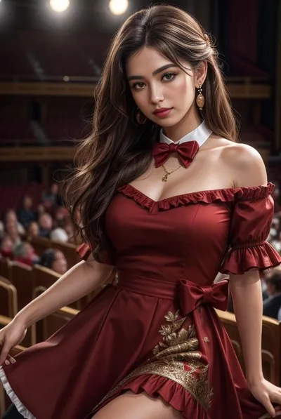 CATERINA arrière-plan