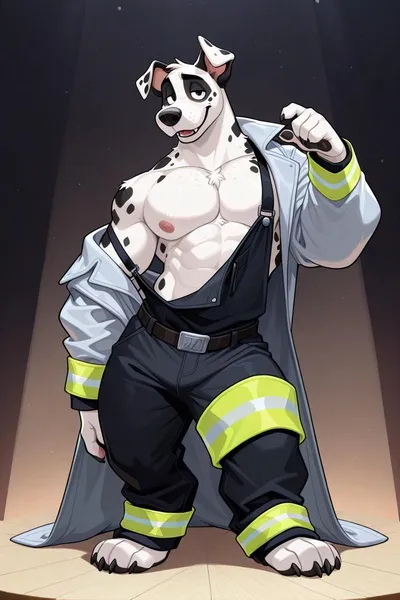 Latar belakang Blaze