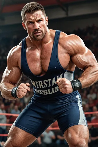 Latar belakang Darren Kostel