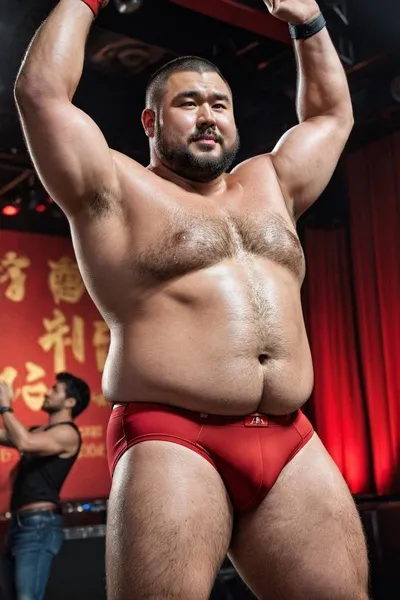 Ryu Seiko Hintergrund