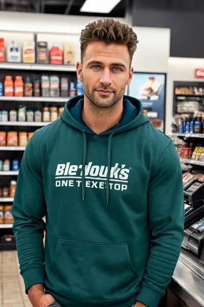 Darren Holtridge fondo