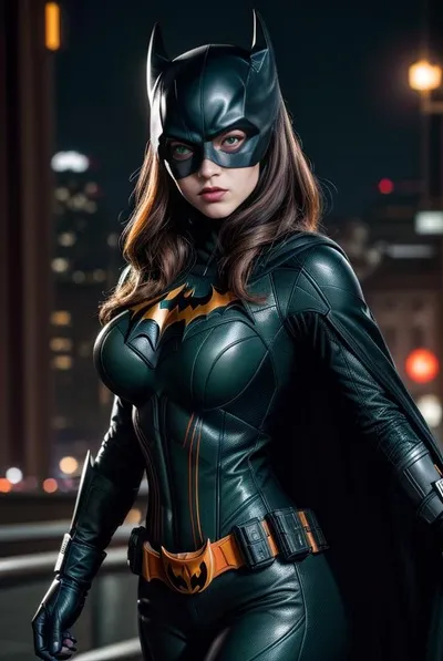 Kendra Veylan arka plan