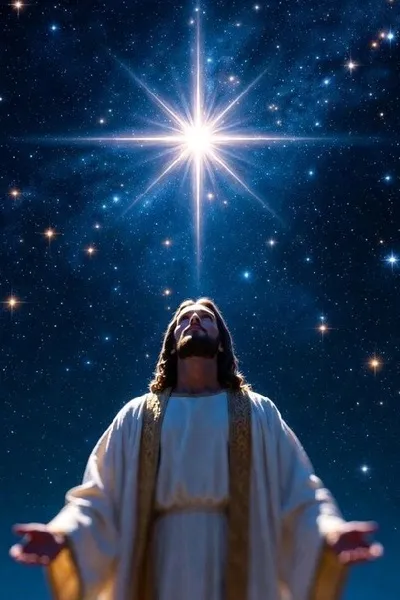 Latar belakang Yesus Kristus