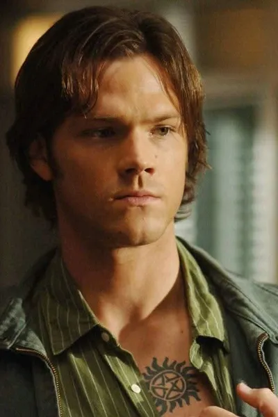 Джаред Падалеки фон