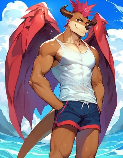 Charlie Davis fundal