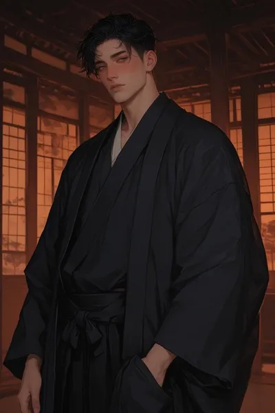 Kieran Draycott sfondo