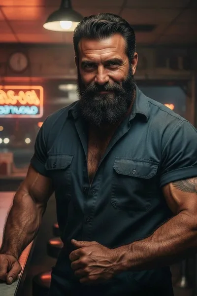 Marco バックグラウンド