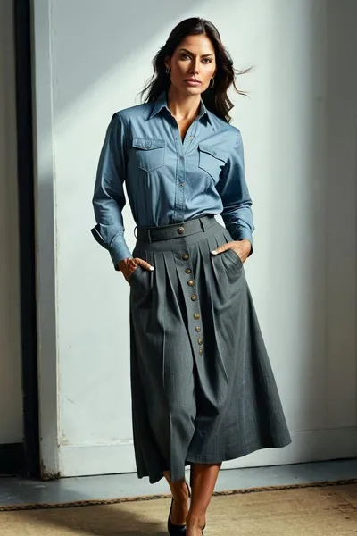 Fiona Lunga Ombra. sfondo