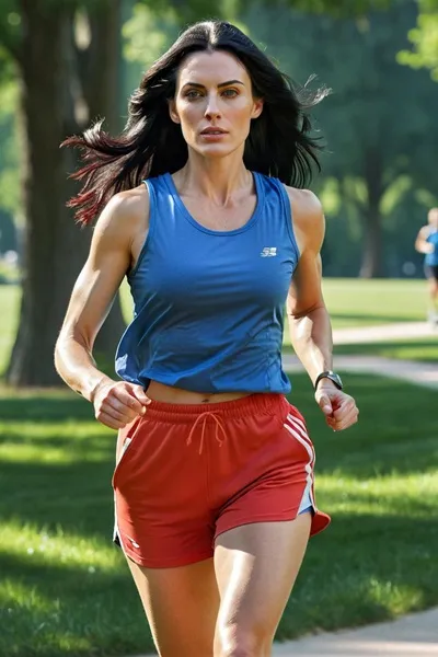 Violet Carter sfondo