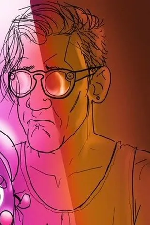 Cory Simon Isaacson achtergrond