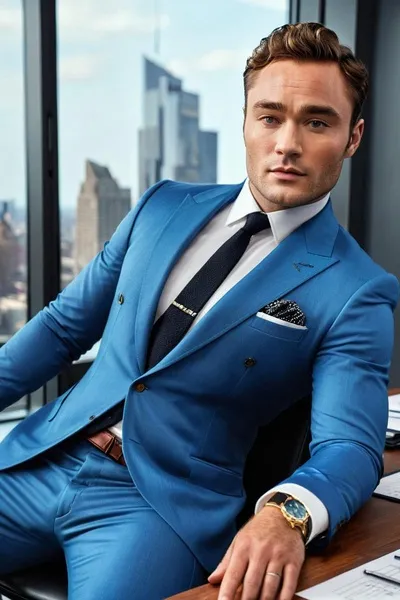 Ira Brookhurst pozadina