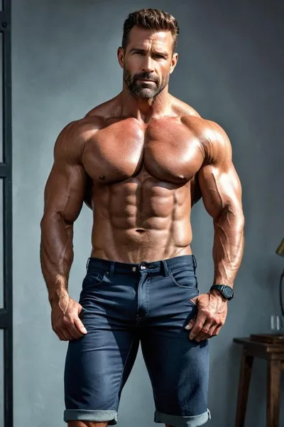 Gareth Hollister pozadina