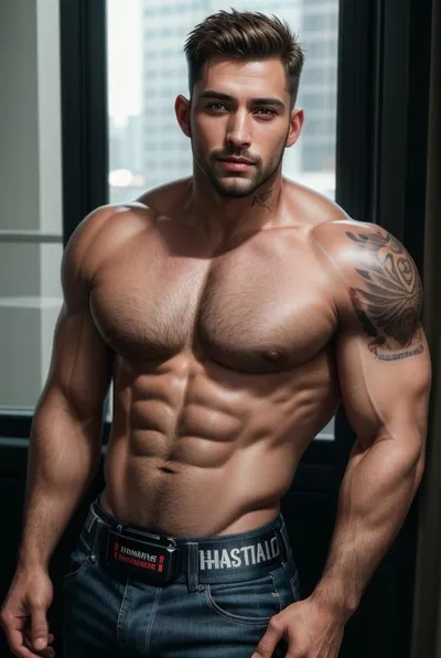 Куртка Майер фон