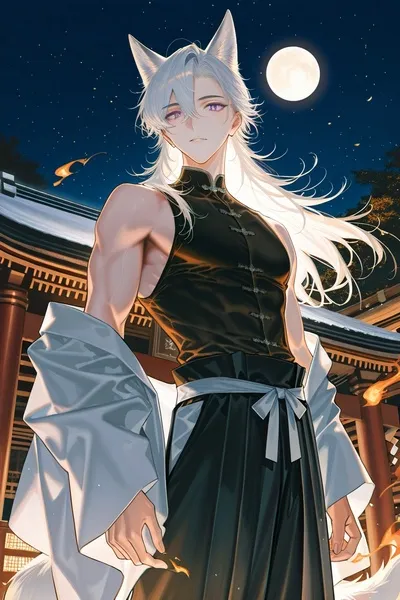 Kaelen Morwick fundal